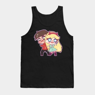 STARCO Tank Top